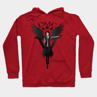 DMC V Hoodie